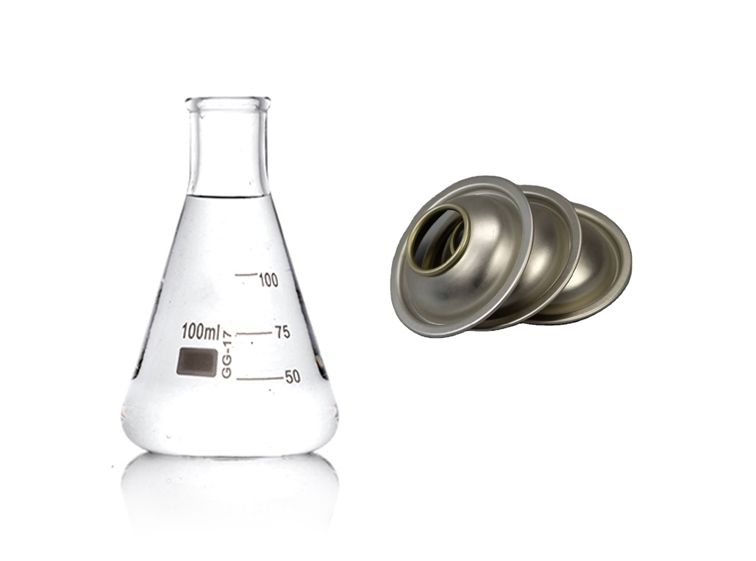 IND-valve